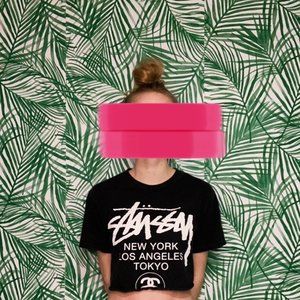 Cropped T-Shirt